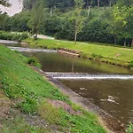Apartment Oaza Spokojna 24 *