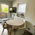 Apartment Oaza Spokojna 24