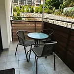 Oaza Spokojna 24 Apartment *