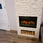 Oaza Spokojna 24 Apartment