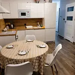 Apartment Oaza Spokojna 24 Wisla
