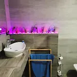 Apartment Oaza Spokojna 24
