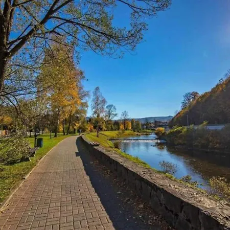 Oaza Spokojna 24 * Wisła