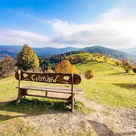 Appartement Oaza Spokojna 24 *