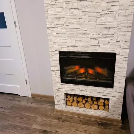 Oaza Spokojna 24 Appartement