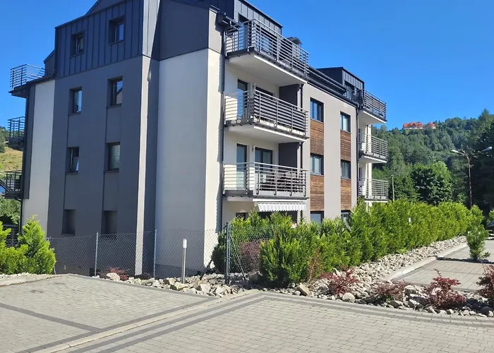 Oaza Spokojna 24 ヴィスワ