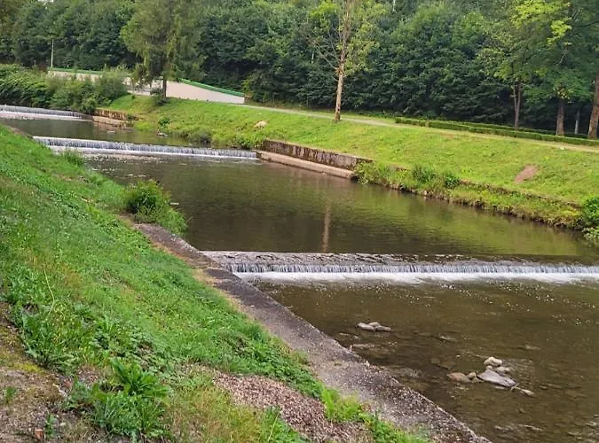 アパート Oaza Spokojna 24 *